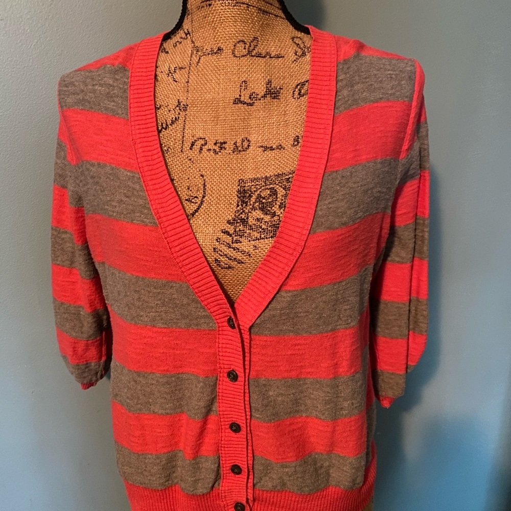 Arizona Junior XL Cardigan